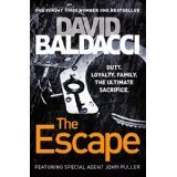 THE ESCAPE