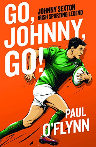 GO, JOHNNY, GO!