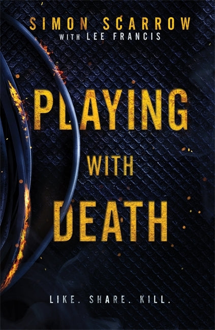 PLAYING WITH DEATH