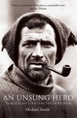 AN UNSUNG HERO