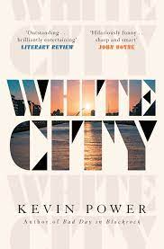 WHITE CITY