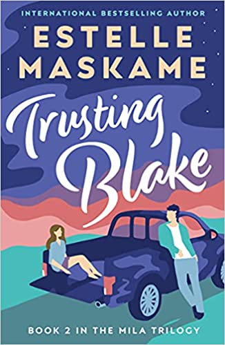 TRUSTING BLAKE