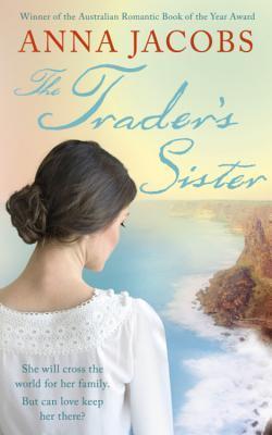 THE TRADERS SISTER