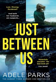 JUST BETWEEN US