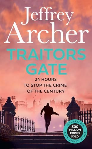 TRAITORS GATE