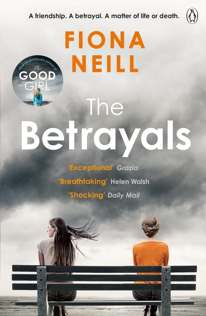 THE BATRAYALS
