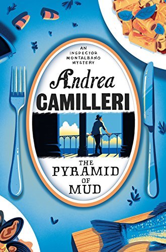 PYRAMID OF MUD