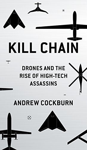 KILL CHAIN