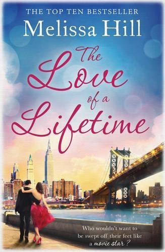 THE LOVE OF A LIFETIME