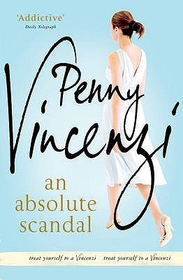 AN ABSOLUTE SCANDAL