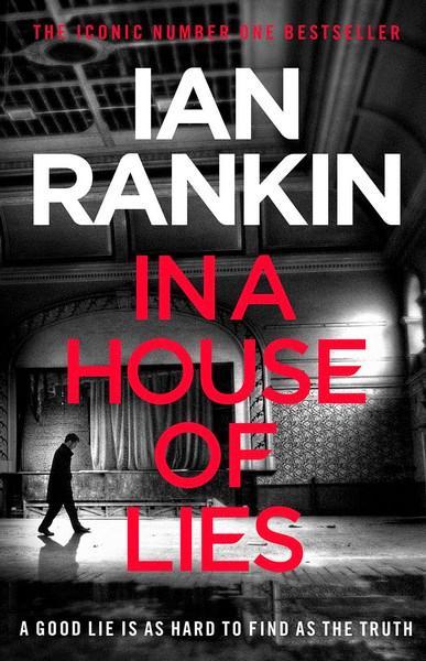 in the house of lies