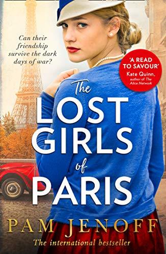 THE LOST GIRLS OF PARIS