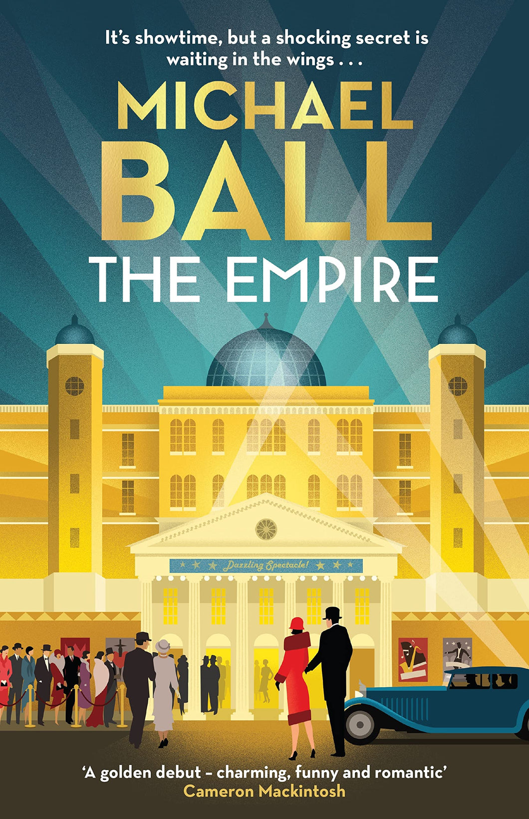THE EMPIRE