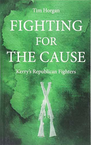 FIGHTING FOR THE CAUSE