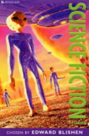 SCIENCE FICTION STORIES