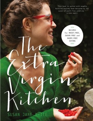 THE EXTRA VIRGIN KITCHEN