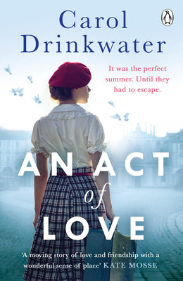 AN ACT OF LOVE