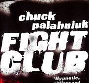 FIGHT CLUB