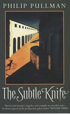 The subtle knife