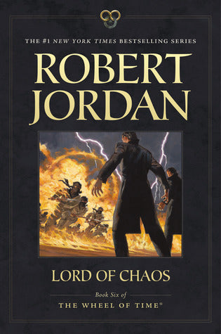 LORD OF CHAOS