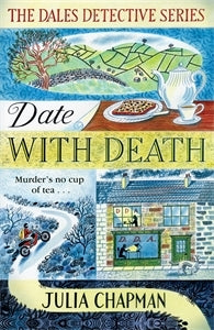 DATE WITH DEATH