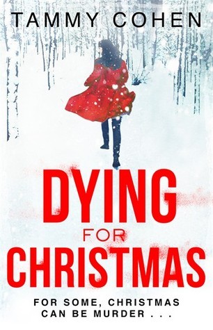 DYING FOR CHRISTMAS