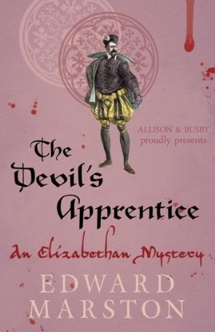 THE DEVILS APPRENTICE