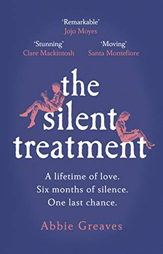 THE SILENT TREATMENT