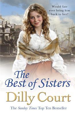 THE BEST OF SISTERS