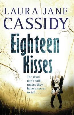 EIGHTEEN KISSES