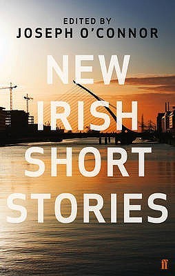 NEW IRISH SHORT STORIES