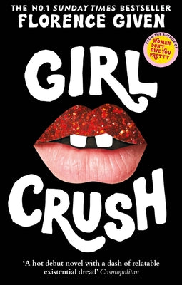 GIRLCRUSH