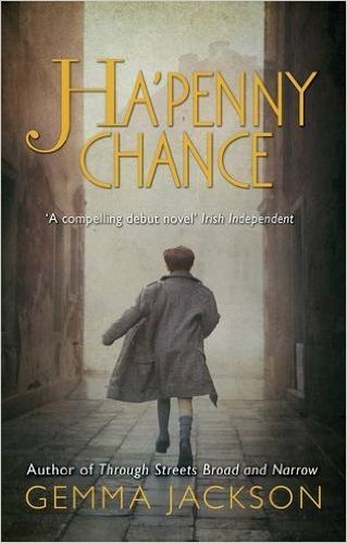 HA'PENNY CHANCE