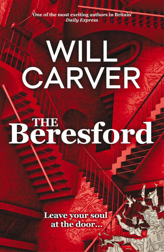 THE BERESFORD