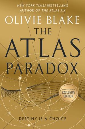 THE ATLAS PARADOX