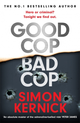 GOOD COP BAD COP