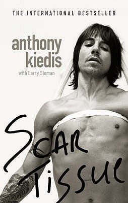 SCAR TISSUE