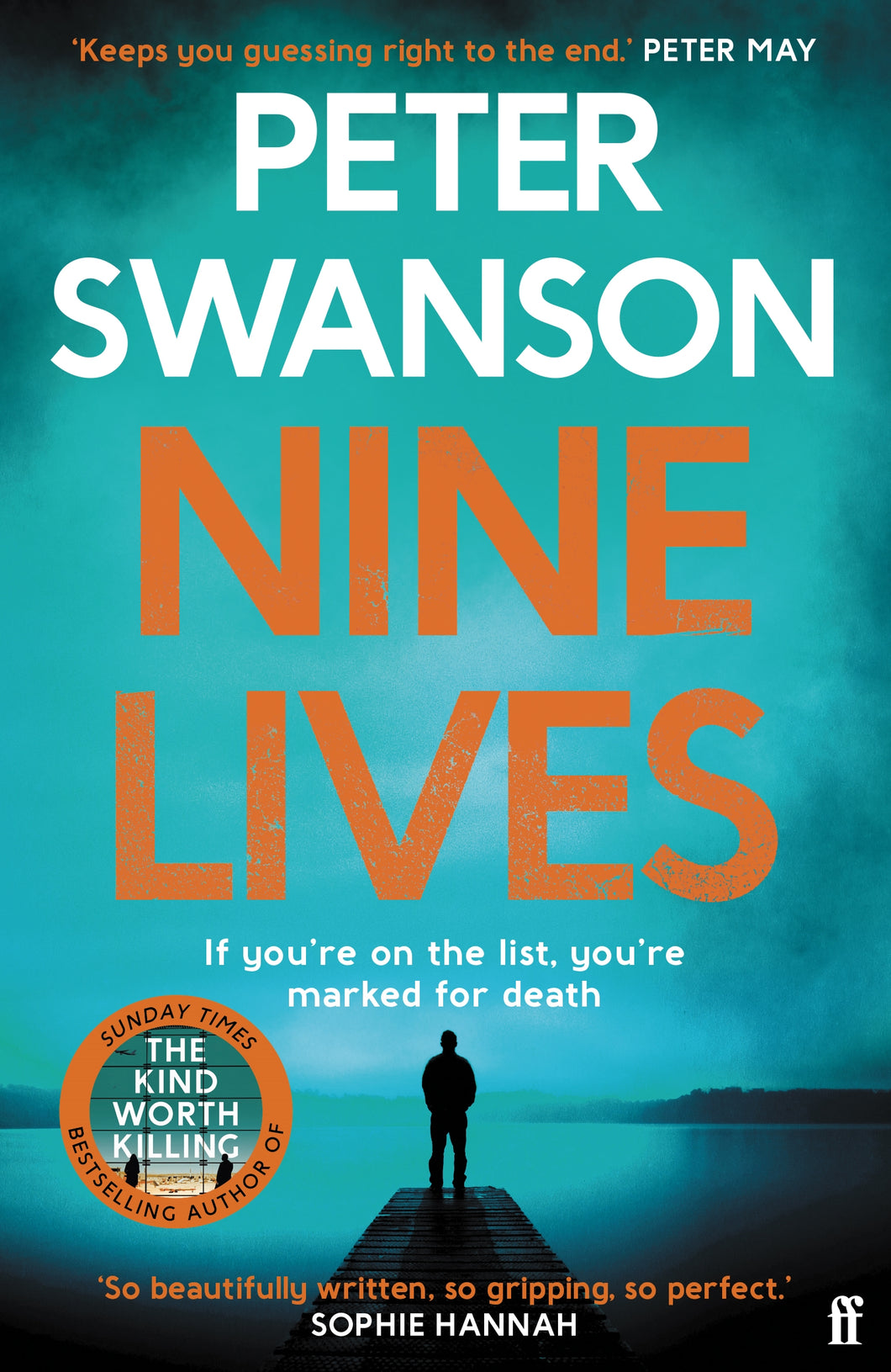NINE LIVES