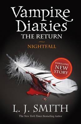 Vampire diaries The return Nightfall