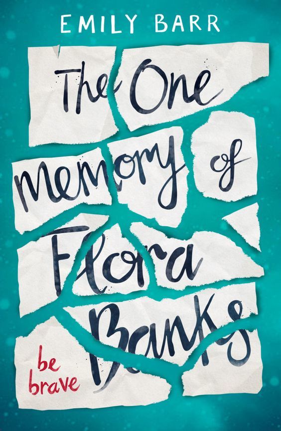 THE ONE MEMORY OF EMILY BANKS
