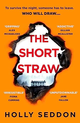 THE SHORT STRAW