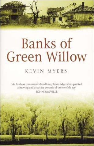 BANKS OF GREEN WILLOW
