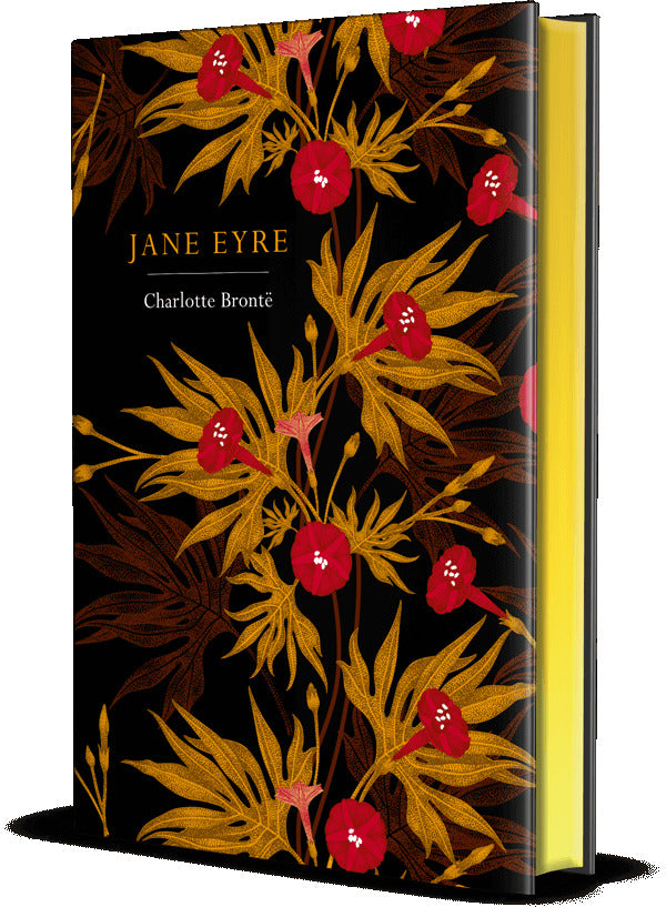 JANE EYRE