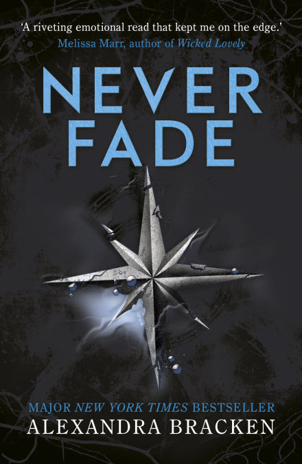 NEVER FADE