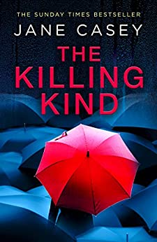 THE KILLING KIND
