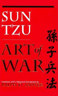 art of war