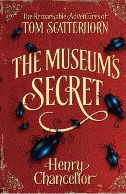 Museum's Secret