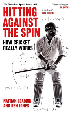 HITTING AGAINST THE SPIN