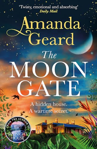 THE MOON GATE