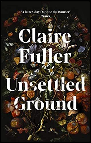 UNSETTLED GROUND